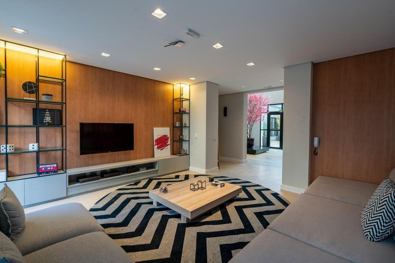 Shades Of Gray 9 Apartment Sao Paulo Exterior photo
