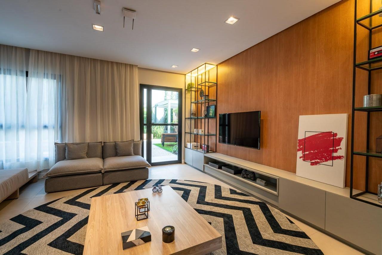 Shades Of Gray 9 Apartment Sao Paulo Exterior photo